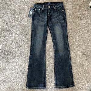 Rock & Republic Victoria Beckham Jeans